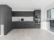 flat Jargonelle House, Pavana Square Brentford TW8