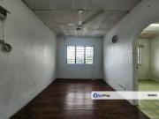 Flat Kampung Lindungan / Flat Petaling Jaya Selatan