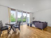 flat Kidbrooke Village, London SE9