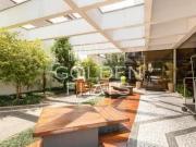 FLAT LA RESIDENCE ITAIM COBERTURA