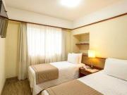 Flat La Residence Itaim disponível para venda com 02...