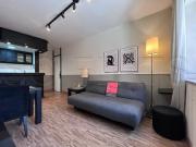 Flat La Residence Itaim disponível para venda com 39m²,...