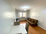 Flat La Residence Itaim disponível para venda com 41m²,...