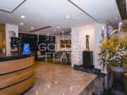 FLAT LA RESIDENCE ITAIM FORA DO POOL