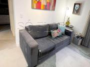 Flat La Residence Paulista disponível para venda com...