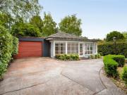 FLAT LAND. DAM VIEWS. 1940'S ART DECO CHARM