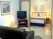 Flat Landmark disponível para venda com 39m², 01 dorm e...