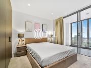 flat Landmark Pinnacle, Marsh Wall E14