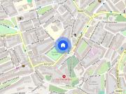 Flat, Lansdown Place, BS8