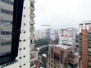 Flat Le Premier 32m² 1 dormitório 1 vaga para locação no...