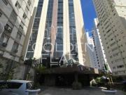 FLAT LE PREMIER FORA DO POOL