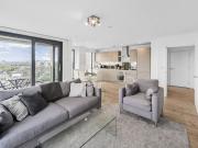 flat Legacy Tower, London, E15
