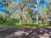 Flat Level Town Block $77,500