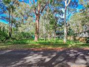 Flat Level Town Block $77,500