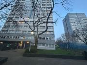 Flat, Lillingston House, Hornsey Road, London N7, 2 bed...