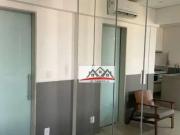 Flat Lindo! Reformado Centro Campinas/SP