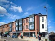 Flat,lochwinnoch Road, 2 Bedroom Apartment