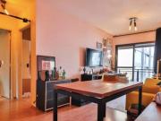 Flat London Alameda Jaú