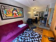 Flat London Alameda Jaú