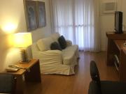 Flat London Alameda Jaú