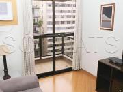 Flat London, disponível para venda com 42m², 1...