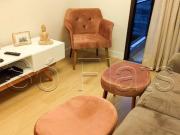 Flat London disponível para venda com 45m² 01 dormitório...