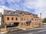 Flat,lord Tennyson House, 2 Bedroom Flat