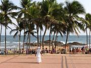 FLAT LUXO em Salvador BARRA ONDINA