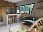 Flat luxo mobiliado no Cyrela Pininfarina â Vila OlÃmpia...