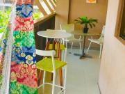 Flat Luxuoso em resort na praia de muro alto