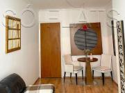 Flat Madison Plaza 35m² 1 dorm e 1 vaga para venda