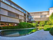 flat madrid ciudad jardín