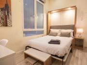 flat madrid malasaña