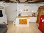 Flat Madrid Palacio, Built Surface 41m 2, 1 Room, 1...