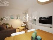 Flat Madrid Palacio, Built Surface 67m 2, 2 Bedrooms, 1...