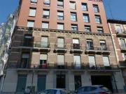 flat madrid rios rosas