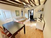 Flat Madrid Trafalgar