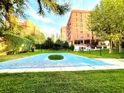 flat madrid valverde