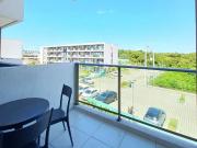 Flat Makia Beach Experience, em Muro Alto/PE