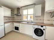 Flat Málaga Arroyo de los Ángeles, Built Surface 78m