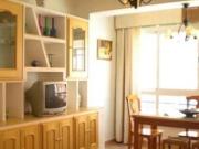 Flat Málaga Carlos de haya, Built Surface 95m