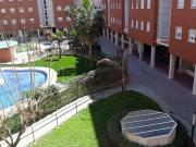 Flat Málaga Carretera de Cádiz