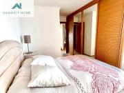 Flat Málaga Cruz de Humilladero Paseo de los Tilos