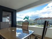 Flat Málaga El Atabal