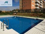 Flat Málaga El Consul El Romeral