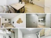 Flat Málaga El Cónsul El Romeral