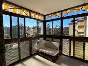 Flat Málaga El Consul El Romeral