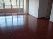 Flat Málaga El Palo, Built Surface 119.99m