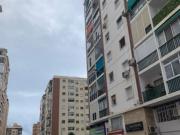 Flat Málaga Gamarra, Built Surface 75m