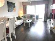 Flat Málaga Girón Las Delicias Pacífico, Built Surface 131m